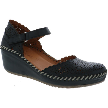 BIZA CELESTE - BIZA - Sole Desire Shoes